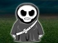 Laro Halloween Escape From The Cave