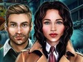 Laro Factory of Secrets