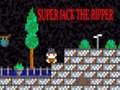 Laro Super Jack the Ripper