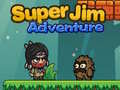 Laro Super Jim Adventure