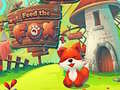 Laro Feed The Fox