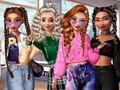 Laro School Popularity Challenge