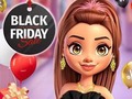Laro Lovie Chics Black Friday Shopping