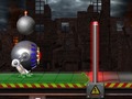 Laro Extreme Volleyball