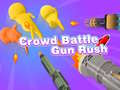 Laro Crowd Battle Gun Rush 