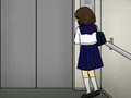 Laro Escape From Ghost Elevator