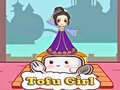 Laro Tofu Girl