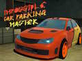 Laro Impossible Car Parking Master