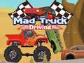 Laro Mad Truck Driving