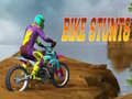 Laro Bike Stunts 