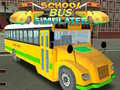 Laro School Bus Simulator