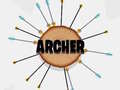 Laro Archer 