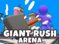 Laro Giant Rush Arena