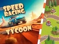 Laro Car Speed Racing Tycoon