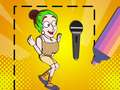 Laro Draw 2 Save Puzzle