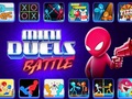 Laro Mini Duels Battle