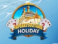 Laro Tripeaks Solitaire Holiday