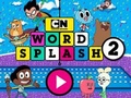 Laro Word Splash 2