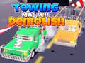 Laro Towing Master Demolish