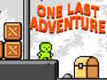 Laro One Last Adventure