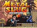 Laro Metal Slug Adventure