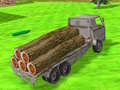 Laro Cargo Truck Offroad