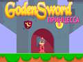 Laro Golden Sword Princess