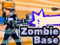 Laro Zombie Base