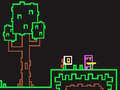 Laro Line Pixel Adventure