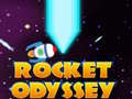 Laro Rocket Odyssey