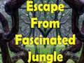 Laro Escape From Fascinated Jungle