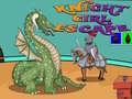 Laro Knight Girl Escape