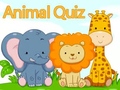 Laro What Animal Did You Hear?