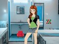 Laro Girl Escape To Music Party