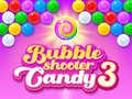 Laro Bubble Shooter Candy 3
