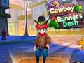 Laro Cowboy Runners Dash
