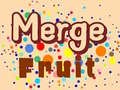 Laro Merge Fruit