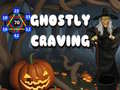 Laro Ghostly Craving