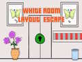 Laro White Room Layout Escape