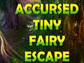 Laro Accursed Tiny Fairy Escape