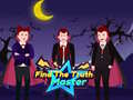 Laro Find The Truth Master