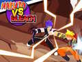 Laro NARUTO vs BLEACH