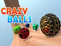 Laro Crazy Balls 