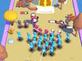 Laro Army Raid