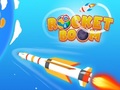 Laro Rocket Boom: Space Destroy 3D