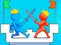 Laro Magic Tower: Cards War