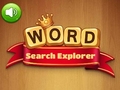 Laro Word Search Explorer