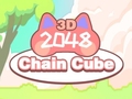 Laro Chain Cube 2048 3D