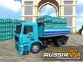 Laro Russian Cargo Simulator