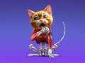 Laro Idle Animal Anatomy